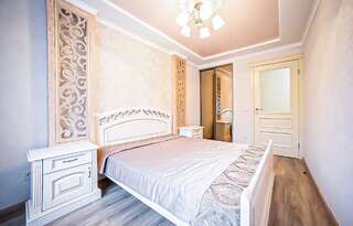 Апартаменты Lviv4U Львов Апартаменты с 2 спальнями-1